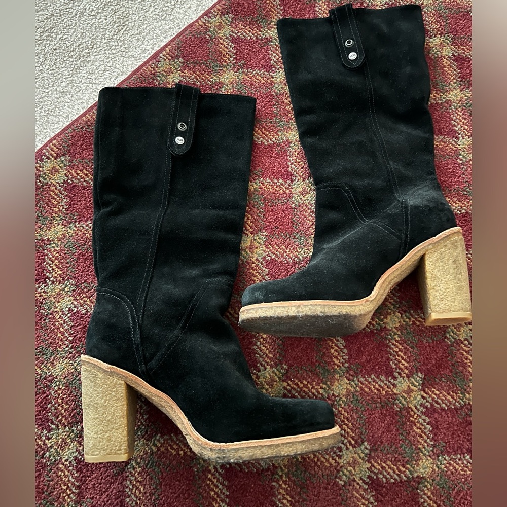 UGG Josie Boots